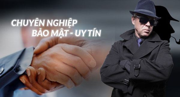 tim thám tử uy tín